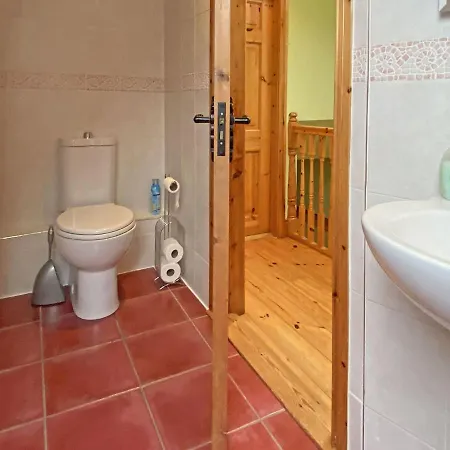 Casa vacanze 457 - Roundstone