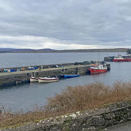 Vakantiehuis 457 - Roundstone