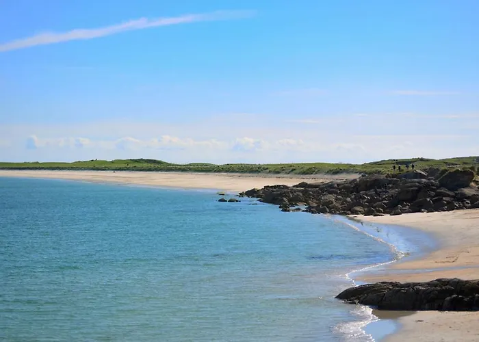 457 - Hébergement de vacances