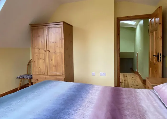 Hébergement de vacances 457 - *