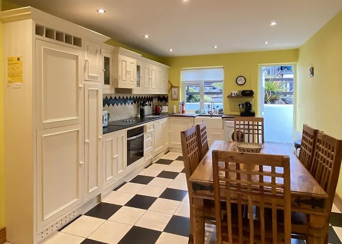 457 - Hébergement de vacances *