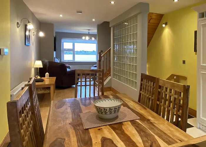 Hébergement de vacances 457 -