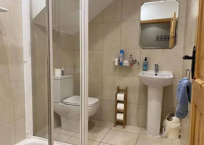 Hébergement de vacances 457 - *