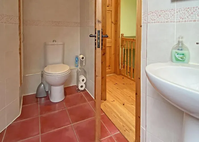 Hébergement de vacances 457 - Roundstone