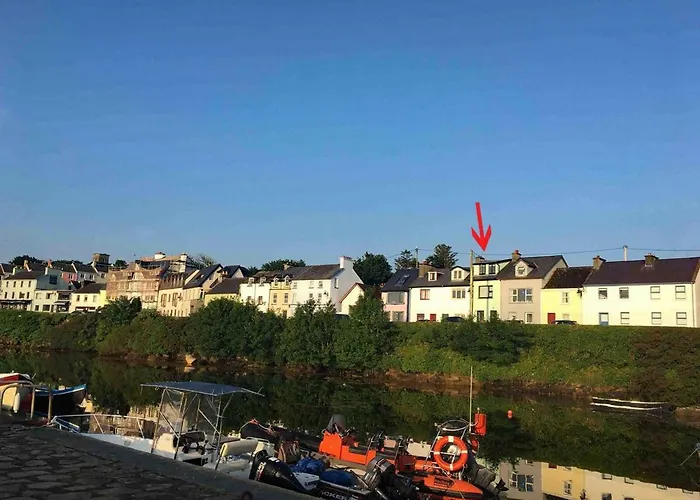 Hébergement de vacances 457 - Roundstone