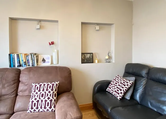 Hébergement de vacances 457 -