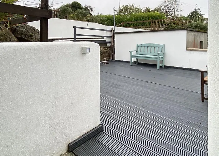 457 - Hébergement de vacances