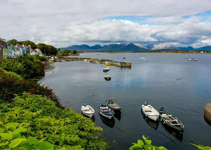 Hébergement de vacances 457 -