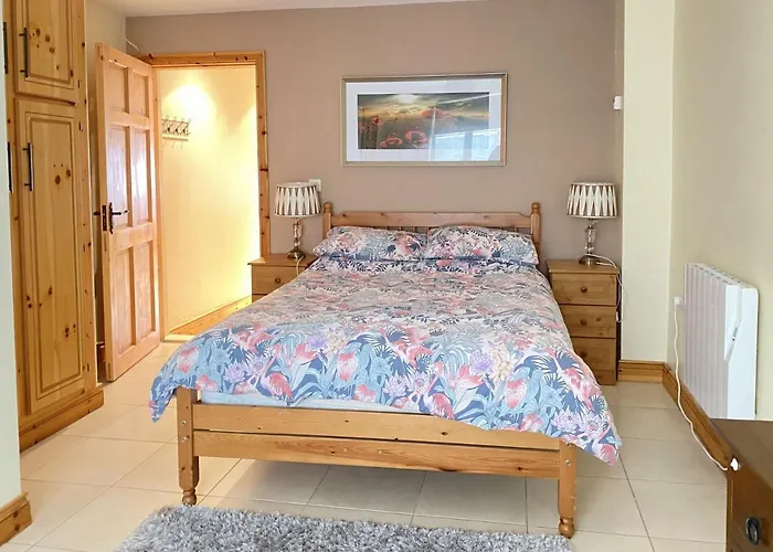 Hébergement de vacances 457 - Roundstone